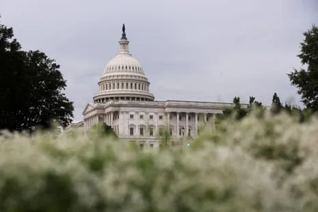 Republicans Propose $88 Million in Safety Funding Following Charlie Kirk Incident