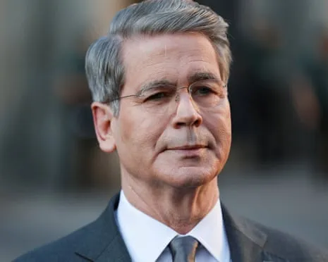 American Treasury Chief Allegedly Entered into Comparable Mortgage Commitment to Lisa Cook